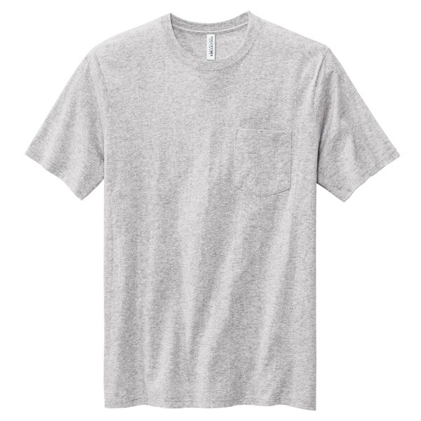 All American Pocket Tee Thumbnail