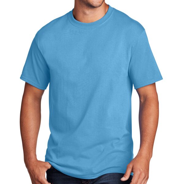 Core Cotton DTG Tee Thumbnail