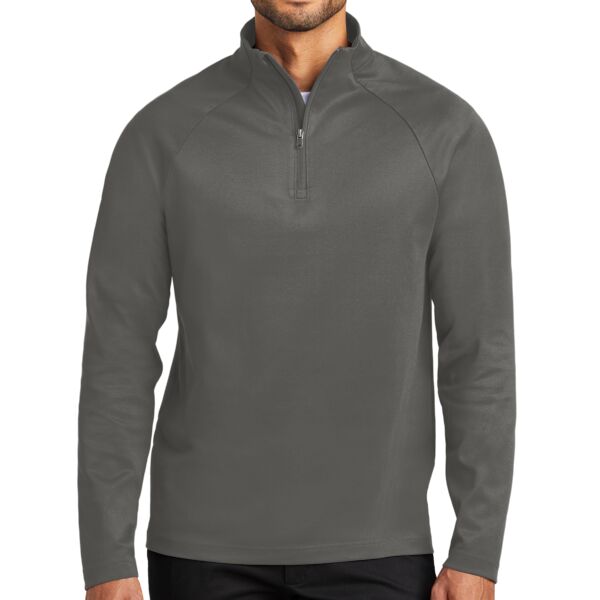 C Free ® Cypress 1/4 Zip Thumbnail