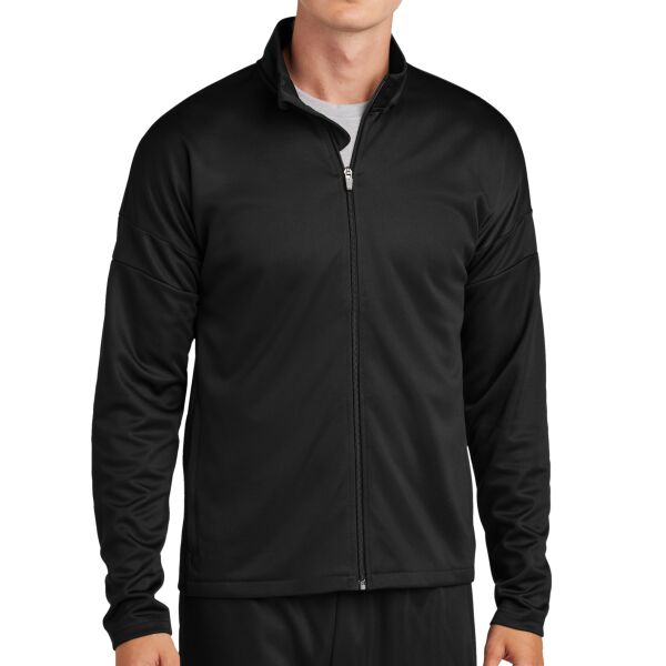 Travel Full Zip Jacket Thumbnail