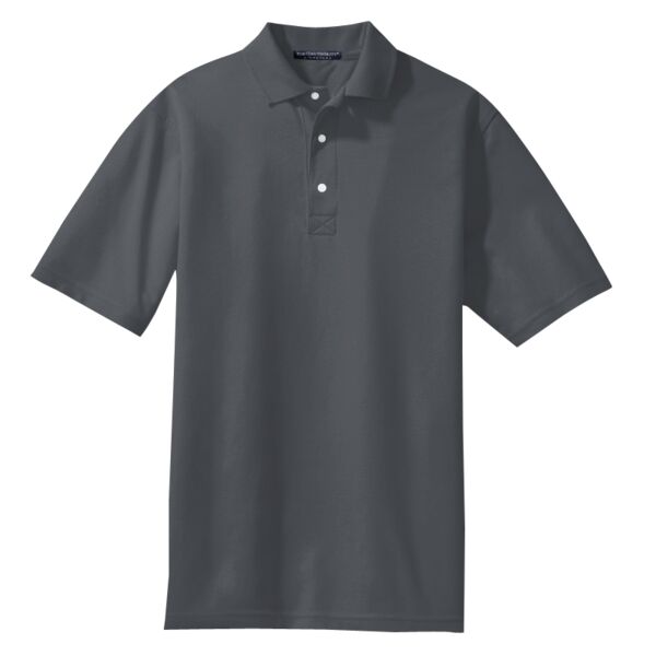 Tall Rapid Dry Polo Thumbnail