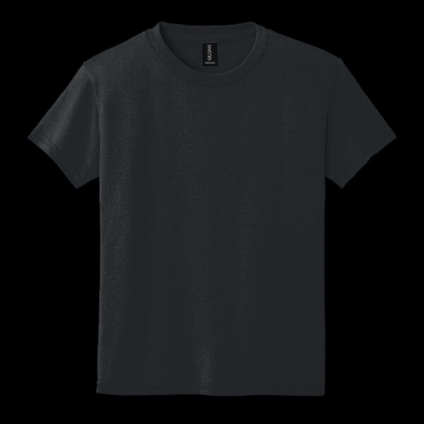Youth DryBlend ® 50 Cotton/50 Poly T Shirt Thumbnail