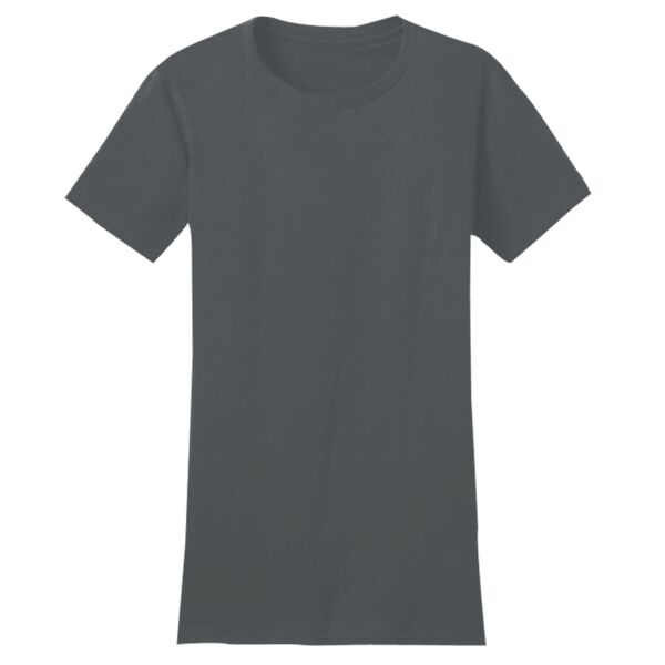 Women's Fitted The Concert Tee ® Thumbnail