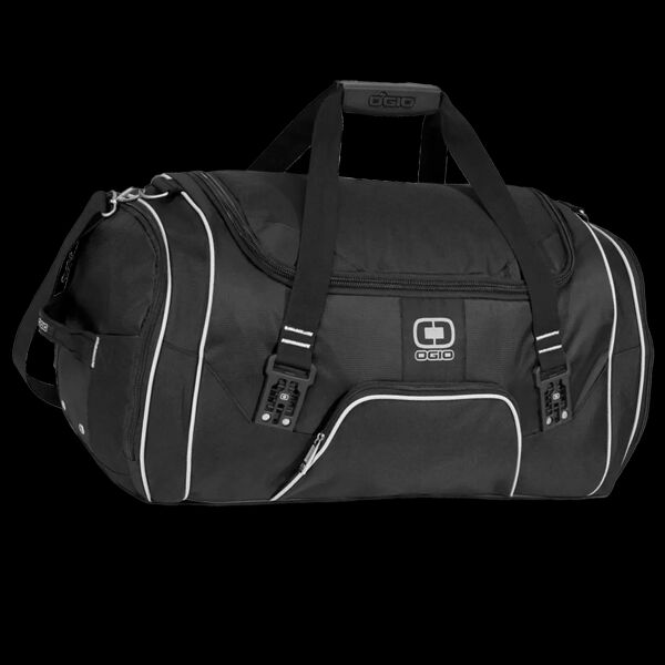 Rage Duffel Thumbnail