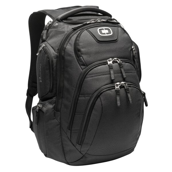 Surge RSS Pack Thumbnail