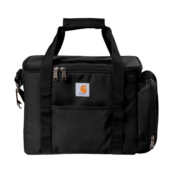 Duffel 36 Can Cooler Thumbnail