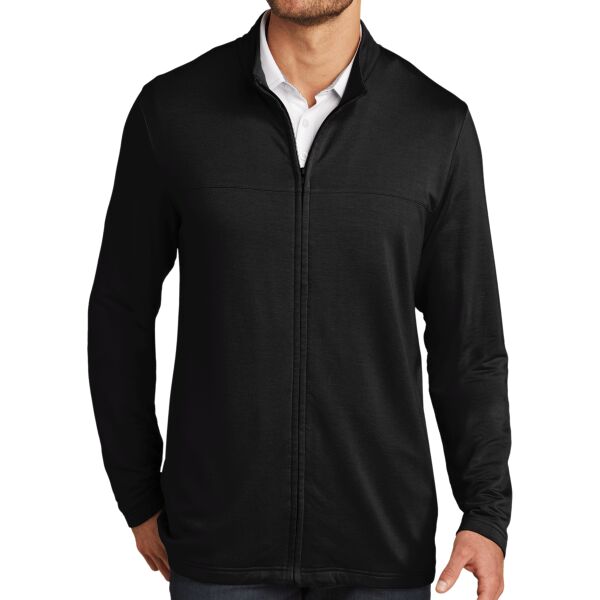 Newport Full Zip Fleece Thumbnail