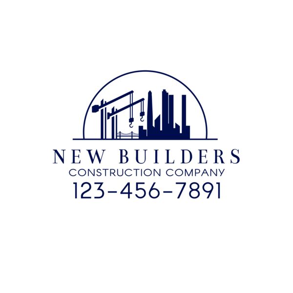 Construction Company 06 Thumbnail