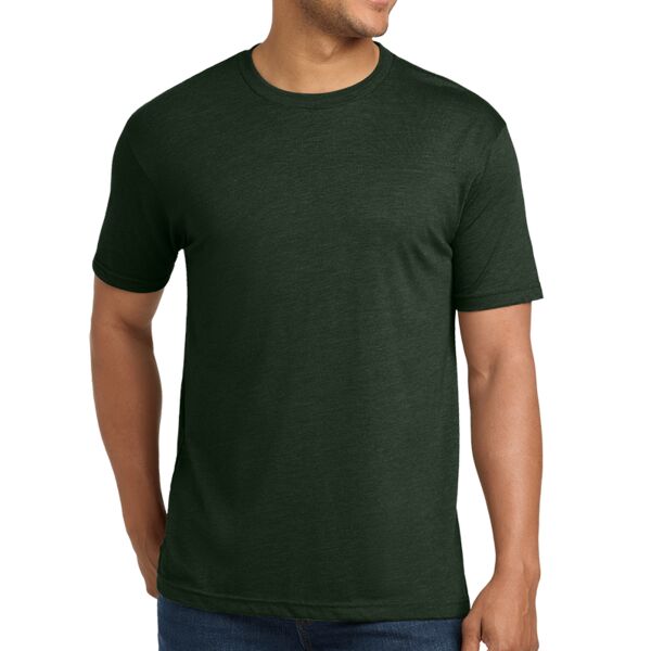 Unisex Tri Blend Tee Thumbnail