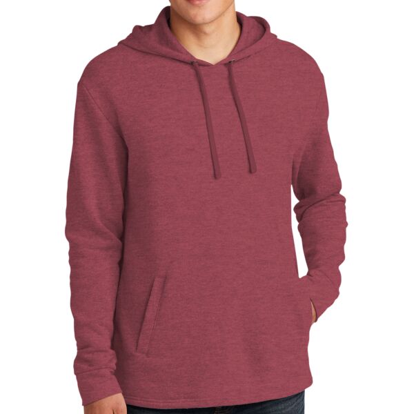 Unisex Malibu Pullover Hoodie Thumbnail