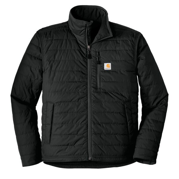 Gilliam Jacket Thumbnail