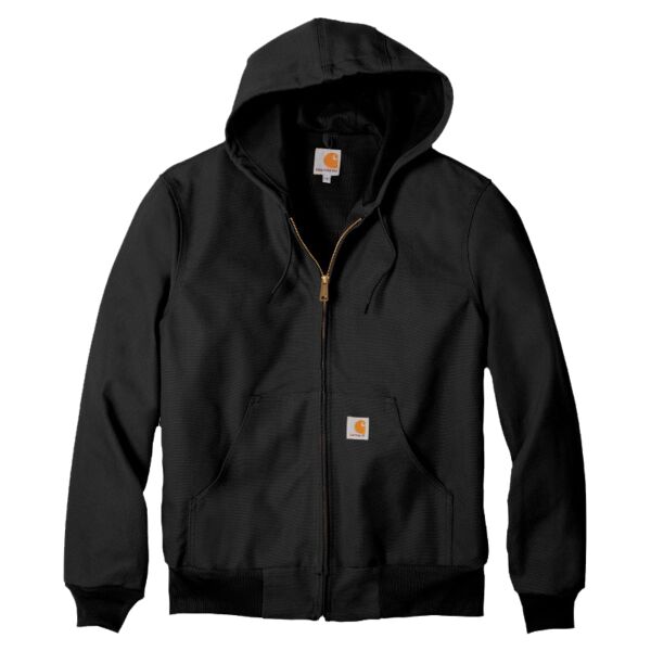 Tall Thermal Lined Duck Active Jac Thumbnail