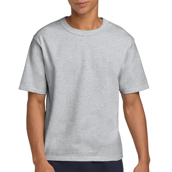 Heritage 7 Oz. Jersey Tee Thumbnail