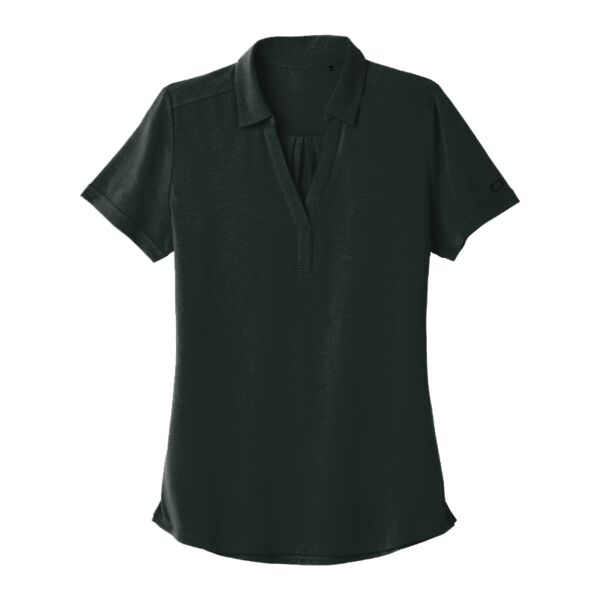Ladies Limit Polo Thumbnail