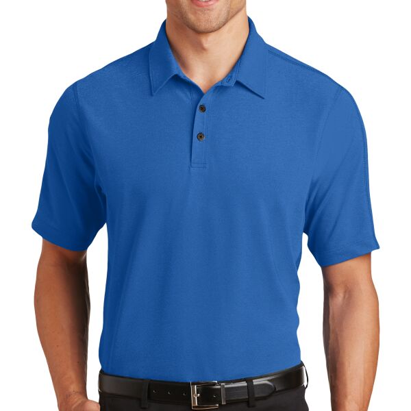 Onyx Polo Thumbnail