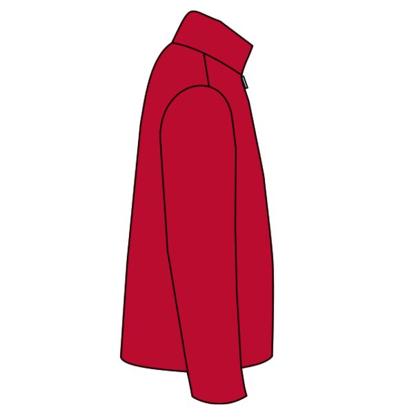 Tech Fleece 1/4 Zip Pullover Thumbnail