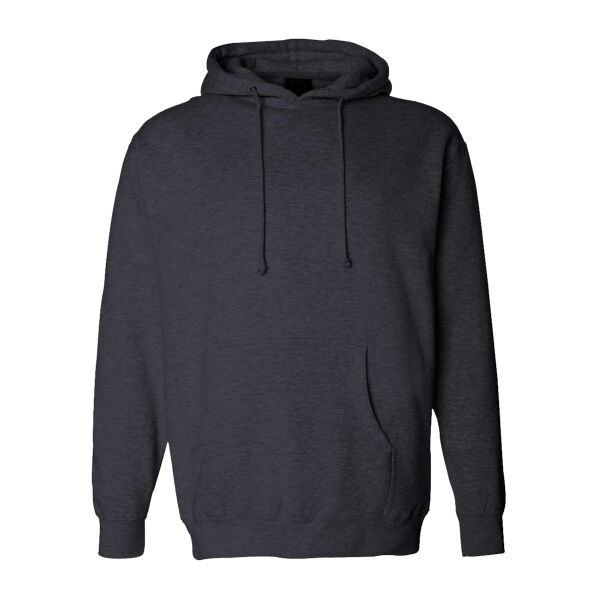 Unisex Heavyweight Hooded Sweatshirt Thumbnail