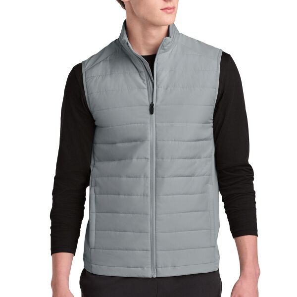 Teknical Hybrid Vest Thumbnail