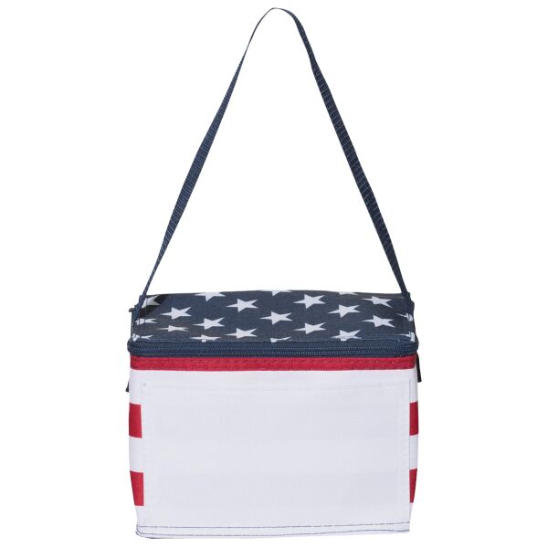 Americana Cooler Thumbnail