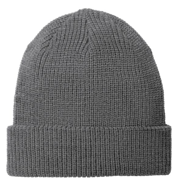 Chunky Knit Beanie Thumbnail