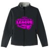 Women's Glacier ® Soft Shell Jacket Thumbnail