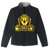 Women's Glacier ® Soft Shell Jacket Thumbnail