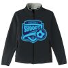 Women's Glacier ® Soft Shell Jacket Thumbnail
