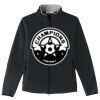 Women's Glacier ® Soft Shell Jacket Thumbnail