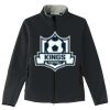 Women's Glacier ® Soft Shell Jacket Thumbnail