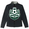 Women's Glacier ® Soft Shell Jacket Thumbnail