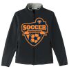 Women's Glacier ® Soft Shell Jacket Thumbnail