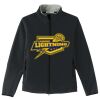 Women's Glacier ® Soft Shell Jacket Thumbnail