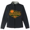 Women's Glacier ® Soft Shell Jacket Thumbnail