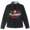 Women's Glacier ® Soft Shell Jacket Thumbnail