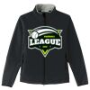 Women's Glacier ® Soft Shell Jacket Thumbnail