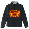 Women's Glacier ® Soft Shell Jacket Thumbnail