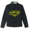 Women's Glacier ® Soft Shell Jacket Thumbnail