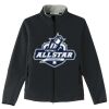 Women's Glacier ® Soft Shell Jacket Thumbnail
