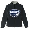 Women's Glacier ® Soft Shell Jacket Thumbnail