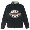 Women's Glacier ® Soft Shell Jacket Thumbnail