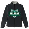Women's Glacier ® Soft Shell Jacket Thumbnail