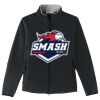 Women's Glacier ® Soft Shell Jacket Thumbnail