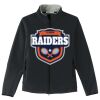 Women's Glacier ® Soft Shell Jacket Thumbnail
