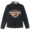 Women's Glacier ® Soft Shell Jacket Thumbnail