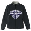 Women's Glacier ® Soft Shell Jacket Thumbnail