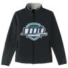 Women's Glacier ® Soft Shell Jacket Thumbnail
