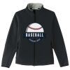 Women's Glacier ® Soft Shell Jacket Thumbnail