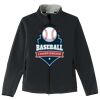 Women's Glacier ® Soft Shell Jacket Thumbnail