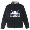 Women's Glacier ® Soft Shell Jacket Thumbnail