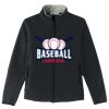 Women's Glacier ® Soft Shell Jacket Thumbnail